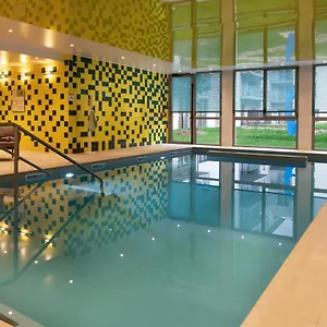 Domitys La Sardonne Centre-ville Appartement